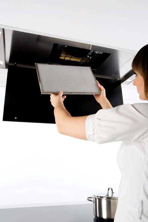 Produktbild NOVY Pureline 6830 (Deckenlüfter)