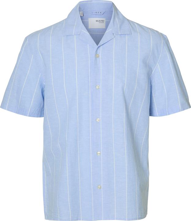 Produktbild Selected Homme Kurzärmeliges Hemd (L)