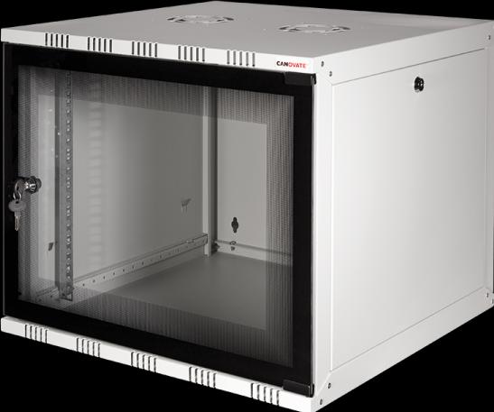 Produktbild LogiLink SoHo (9 HE, 19 Zoll Rack)