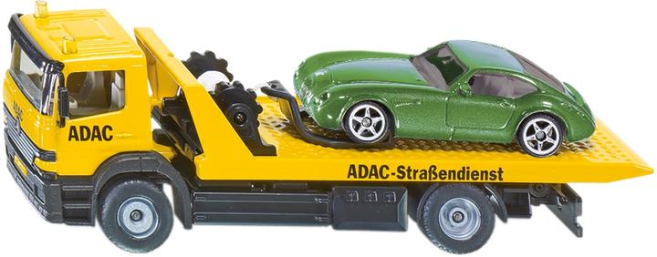 Actual product image Siku Towing vehicle