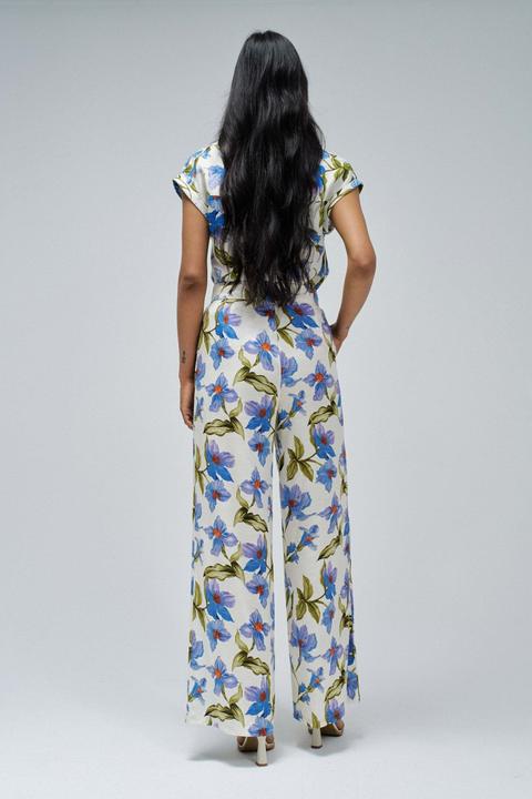 Image du produit Salsa Jeans Hose Printed Trousers (XS)