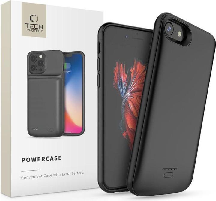 Produktbild Tech-Protect Battery Pack (Apple iPhone 6)