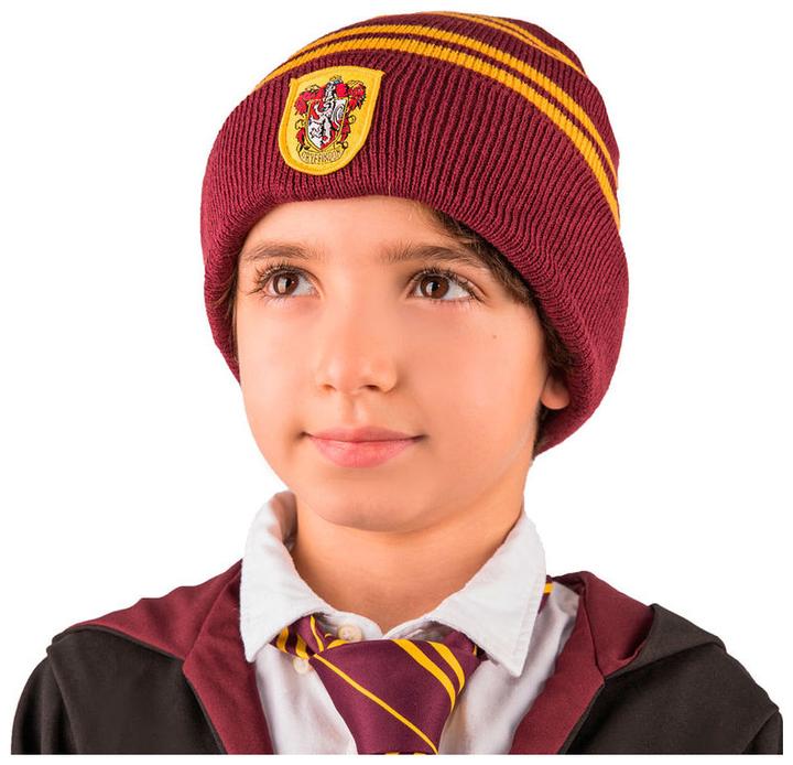 Produktbild Cinereplicas Harry Potter: Beanie & Handschuhe (One Size)