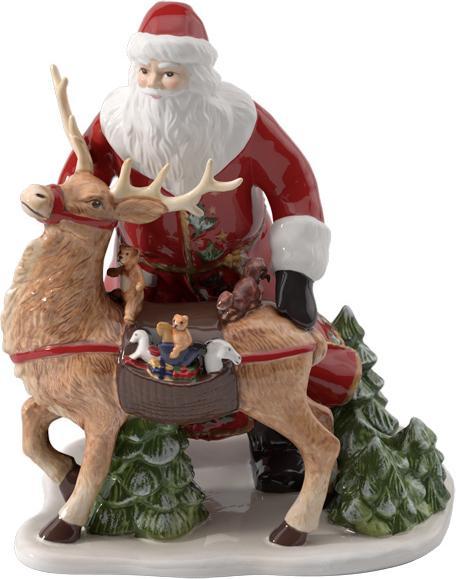 Produktbild Villeroy & Boch Kerzenständer CHRISTMAS TOY'S MEMORY