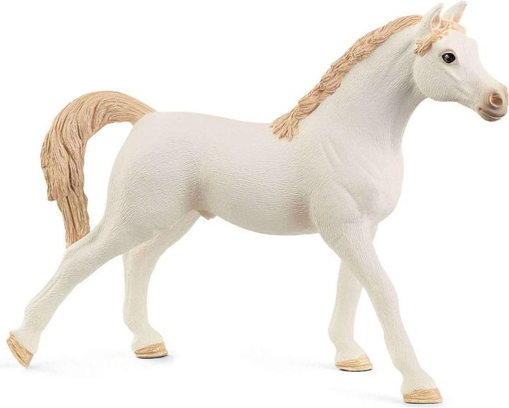 Produktbild Schleich HORSE CLUB Weisser Araber Hengst - 72153