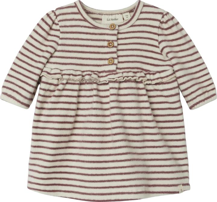 Produktbild Name it Strampler Kleid (56)