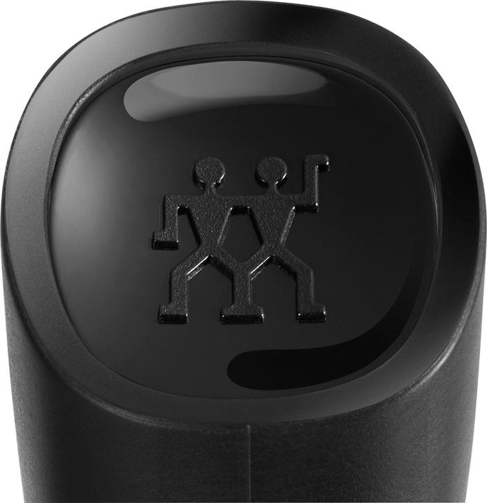 Produktbild Zwilling All Star Messerblock, 7-tlg., schwarz