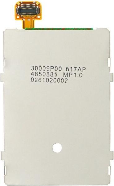 Actual product image Sony Ericsson OEM Xperia X10 Mini Display (Display, Sony Xperia X10 Mini)