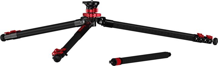 Produktbild iFootage Gazelle Tripod TC6S-Uprise