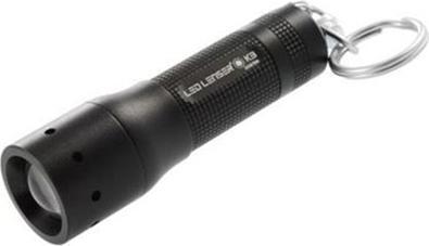 Produktbild Ledlenser K3 (7 cm, 14 lm)