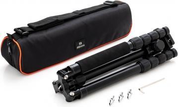 Produktbild MeFOTO GlobeTrotter Classic Stativ Aluminium (Metall)