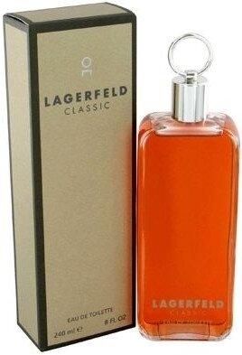 Karl Lagerfeld Lagerfeld (Eau de Toilette, 50 ml)