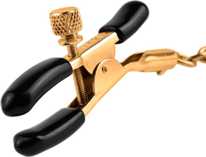 Image du produit Pipedream Pinces pour chaînes à tétons