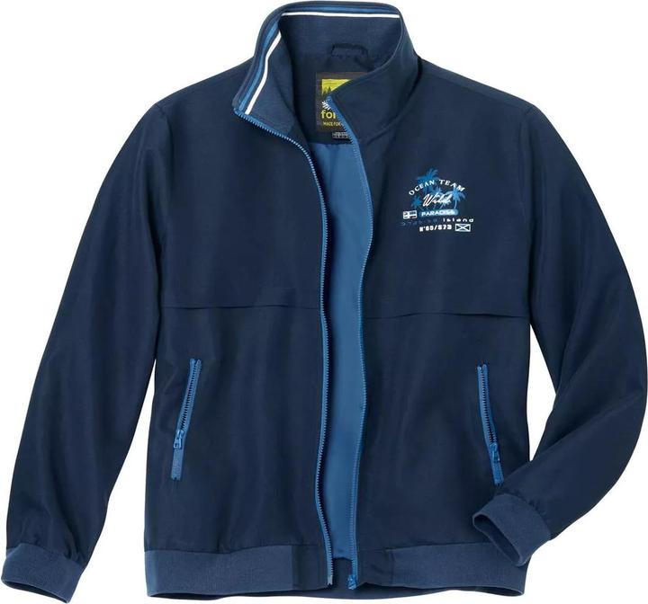 Atlas For Men Jacke (XXL)