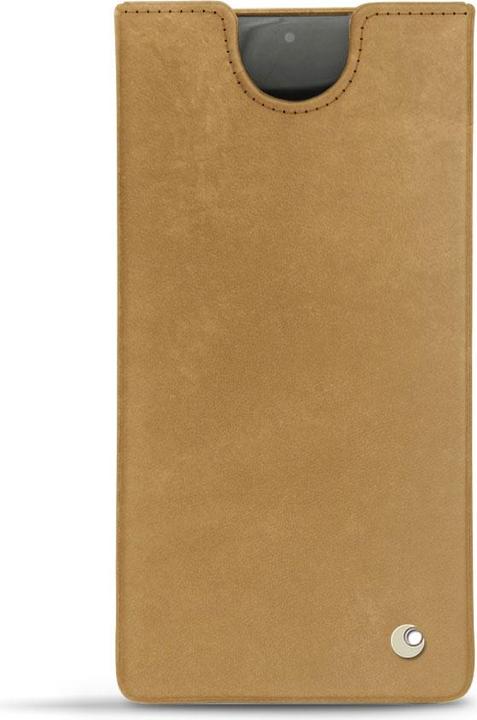 Sable vintage ( Pantone #9b7340 )