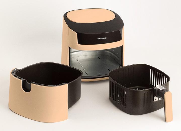 Produktbild Create Fryer Air Pro Large