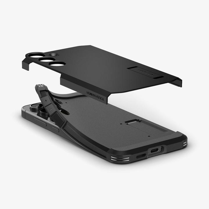 Image du produit Spigen Tough Armor (Samsung Galaxy S24 FE)