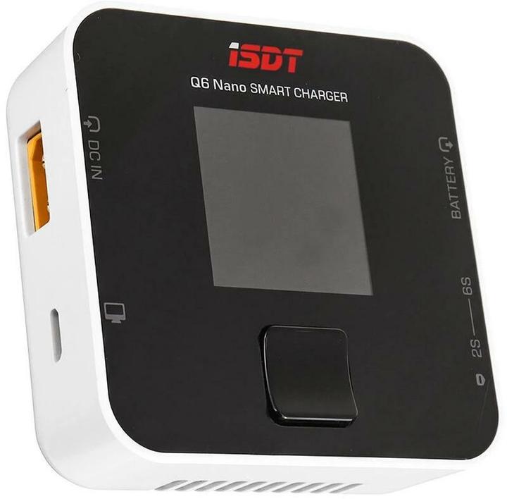 Produktbild Isdt Ladegerät Q6 Nano