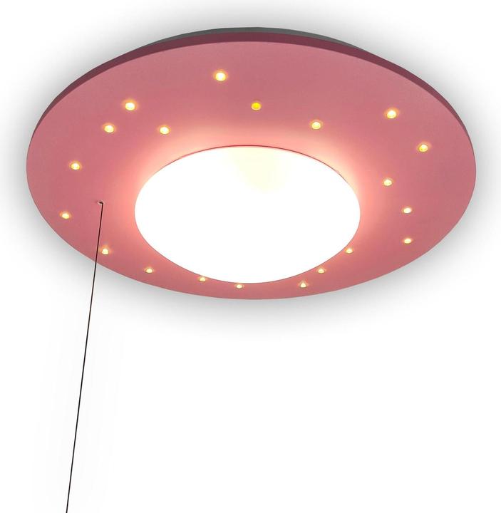 Niermann Stand By Starlight