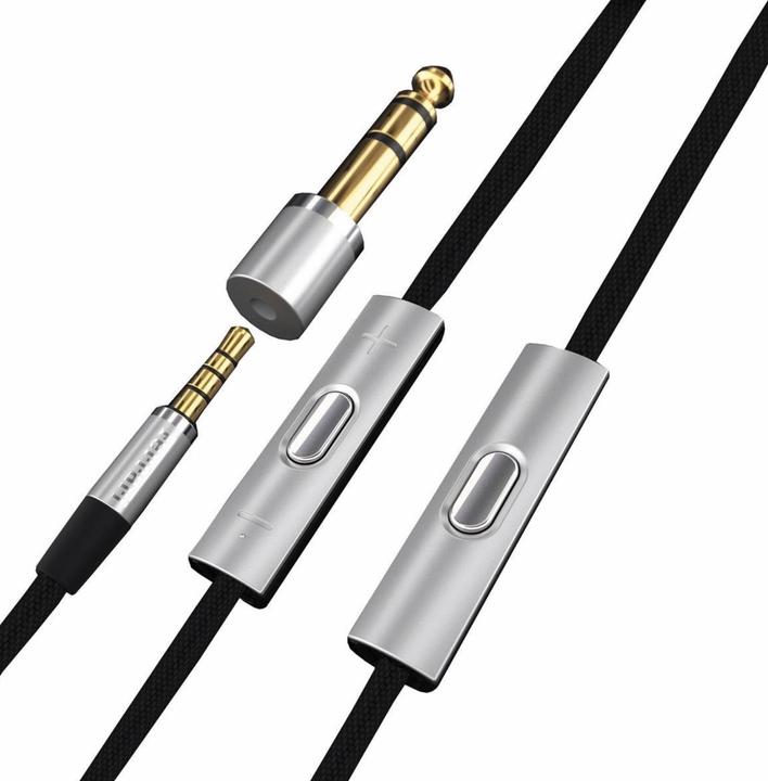 Actual product image Logic3 Ferrari by Cavallino T350 (ANC, Cable)