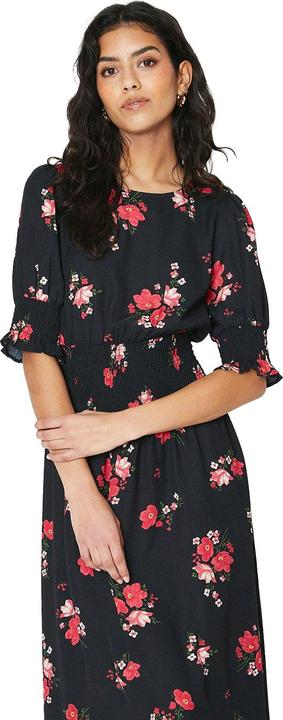 Produktbild Dorothy Perkins Midikleid Geraffte Taille (40 D)