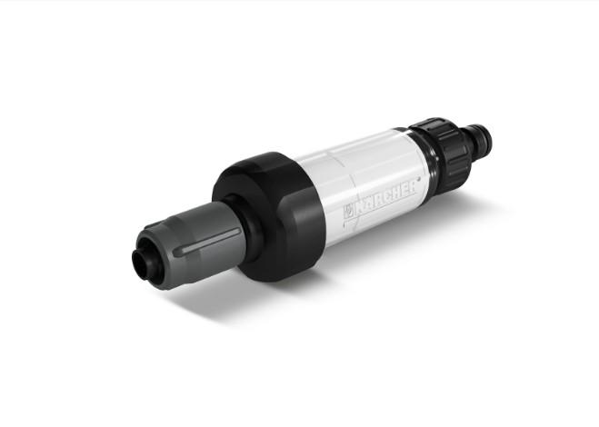 Actual product image Kärcher Particle filter (Drip hose + drip tube)