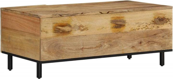 Image du produit VidaXL Finnegan (100 x 54 x 40 cm)