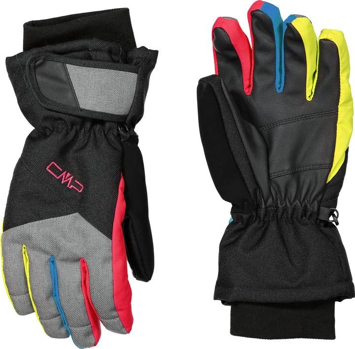 Actual product image CMP Campagnolo Ski gloves (4.5)