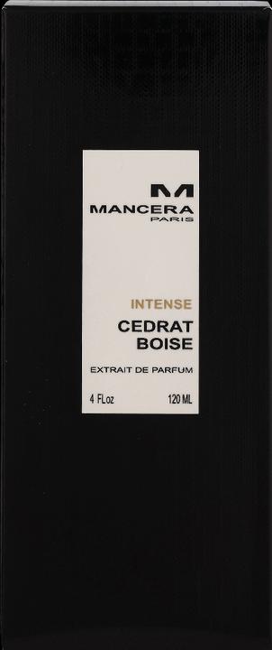 Produktbild Mancera Intense Cedrat Boise (Eau de Parfum, 120 ml)