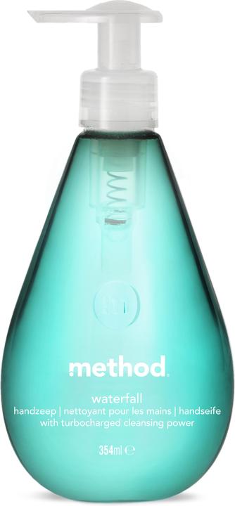 Produktbild Method Waterfall (Flüssigseife, 354 ml)