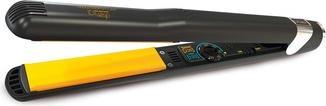 Actual product image Postquam Gold Styler Keratin Hair Straightener