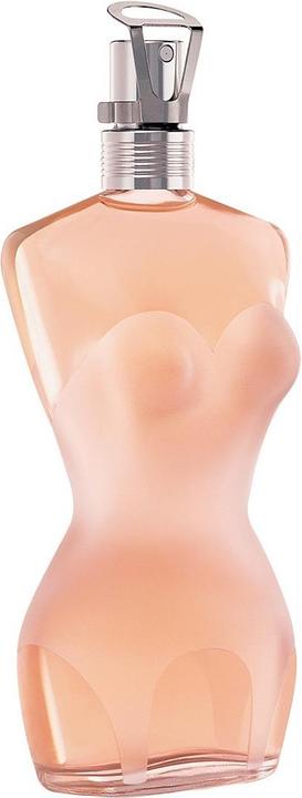 Gaultier Classique (Eau de Toilette, 50 ml)