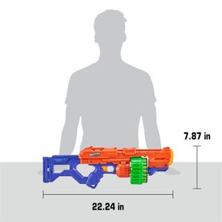 Immagine prodotto Xshot X-Shot Excel Havoc + 24 freccette