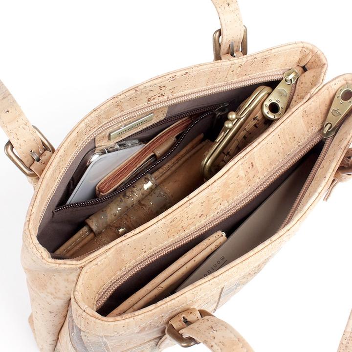 Produktbild Montado Korktasche «Ondas»