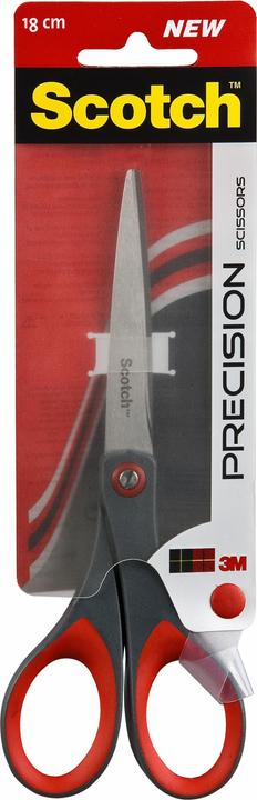 Scotch Schere Präzision (18 cm)