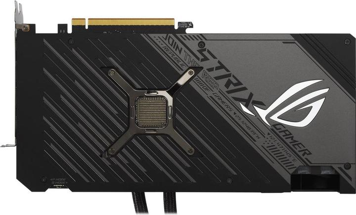 Produktbild ASUS ROG Strix LC RX 6900 XT O16G Gaming (16 GB)