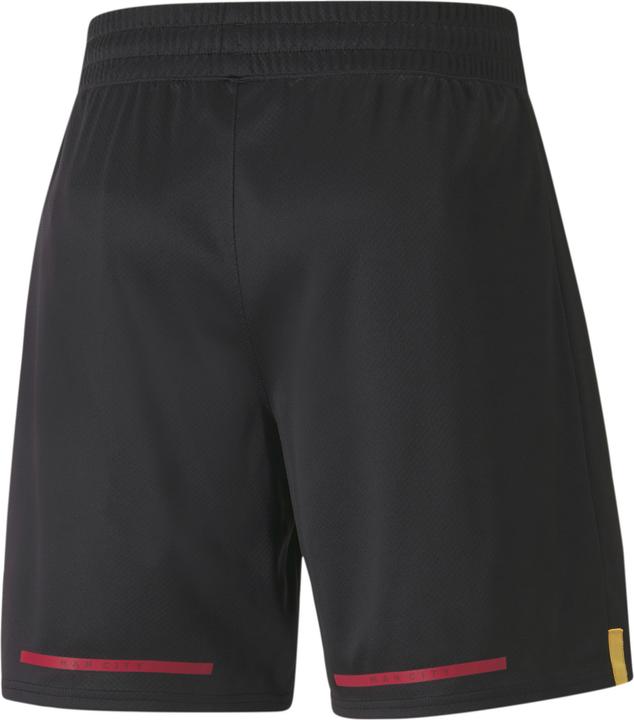 Produktbild Puma SFV FtblCulture Track Jkt (S)