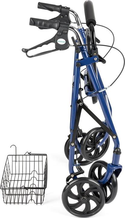 Actual product image Timago Podpórka stalowa czterokołowa TGR-R RS 880