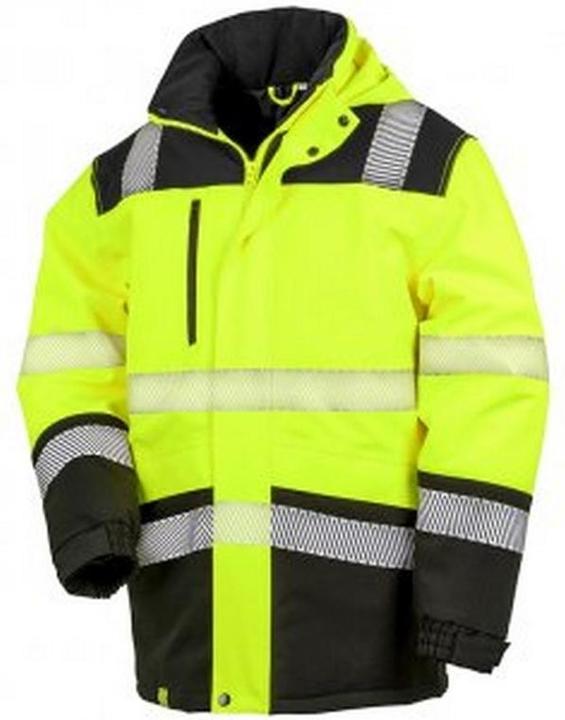 Produktbild Regatta SAFEGUARD by Softshelljacke Sicherheit (3XL)