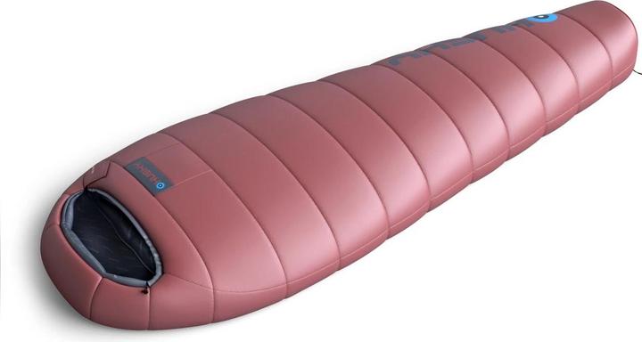 Image du produit Husky sac de couchage mini (210 cm)