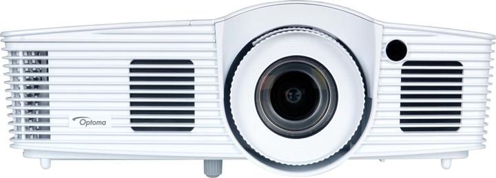 Immagine prodotto Optoma Eh416 (Full HD, 4200 lm, 1.4 - 2.24:1)