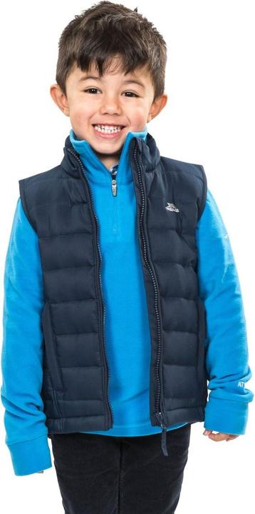 Produktbild Trespass JADDA - Kinder Gilet (140)