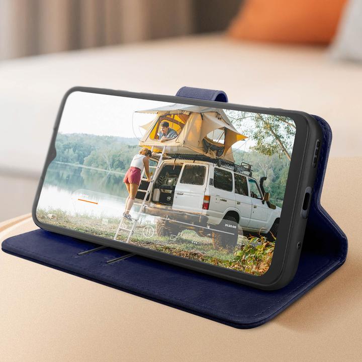 Image du produit Avizar Série Chesterfield (Motorola Moto E13)