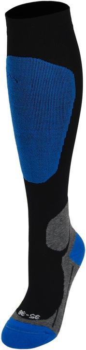 Actual product image Normani Sports compression knee socks (Single pack, 35 - 38)