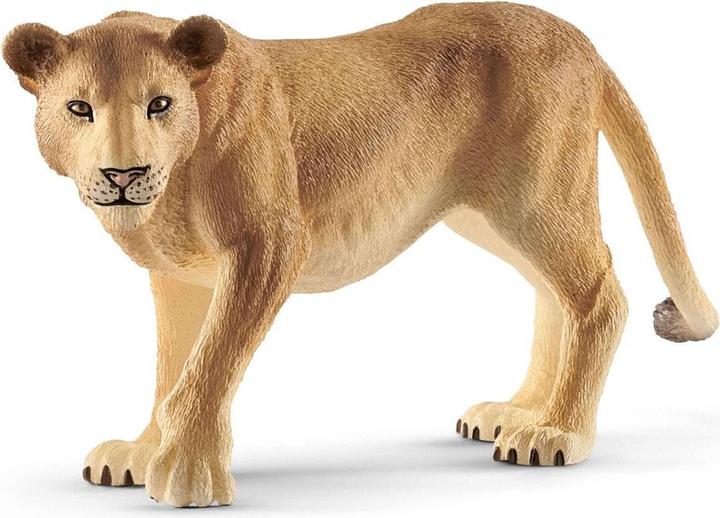 Produktbild Schleich Grosser Rettungswagen für Tiere