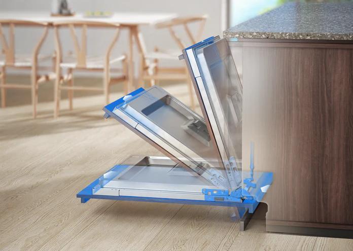 Actual product image Electrolux EEG62300L