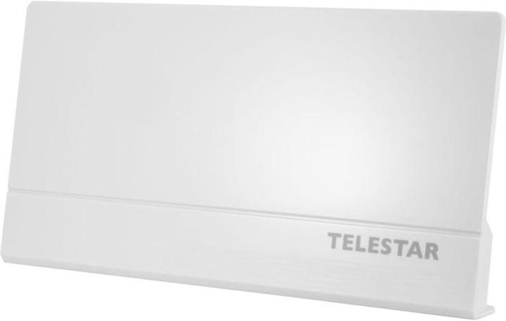 Image du produit Telestar Antenna 9 LTE (Antenne d'intérieur, 45 dB, DVB-T / -T2, DAB/DAB+, UKW / MW / LW)