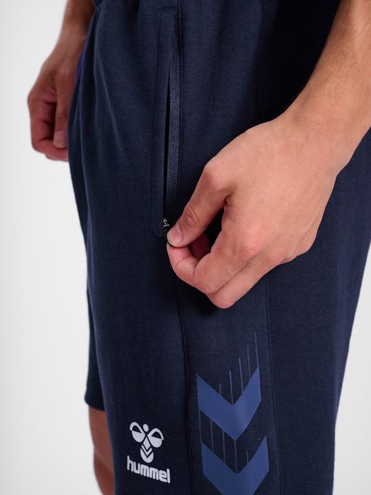Produktbild hummel Hmltravel Shorts (L)