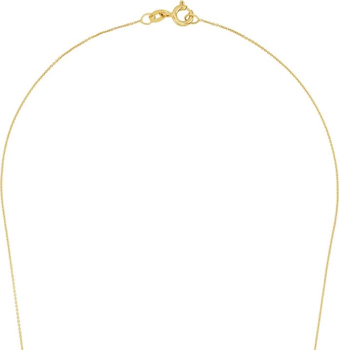 Image du produit Amor Halsschmuck für Damen, Gold 375 (Or 375, 9 ct)