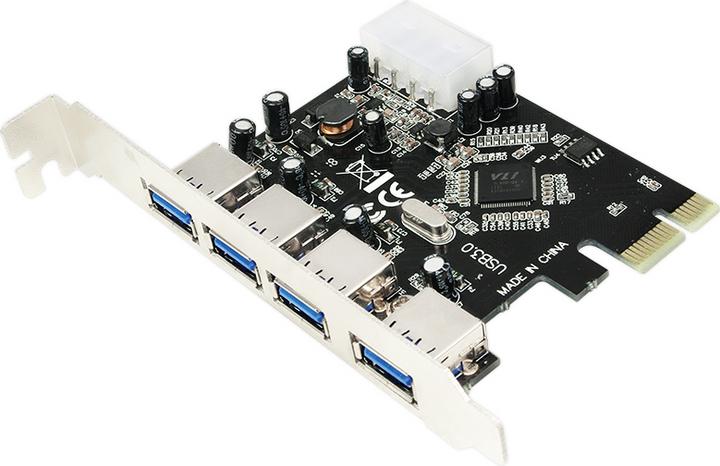 Immagine prodotto LogiLink PC0057A